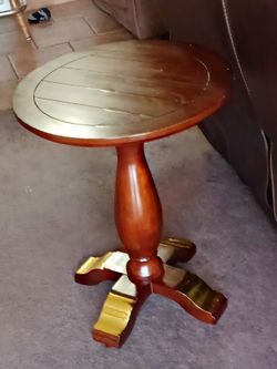 Small Antique Table