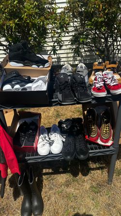 Summer Yard Sale