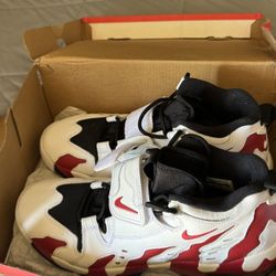 Tenis Nike Seminuevos 