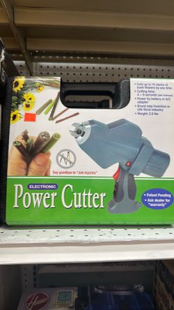 Electronic Power cutter