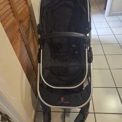 Coche Para Bebés