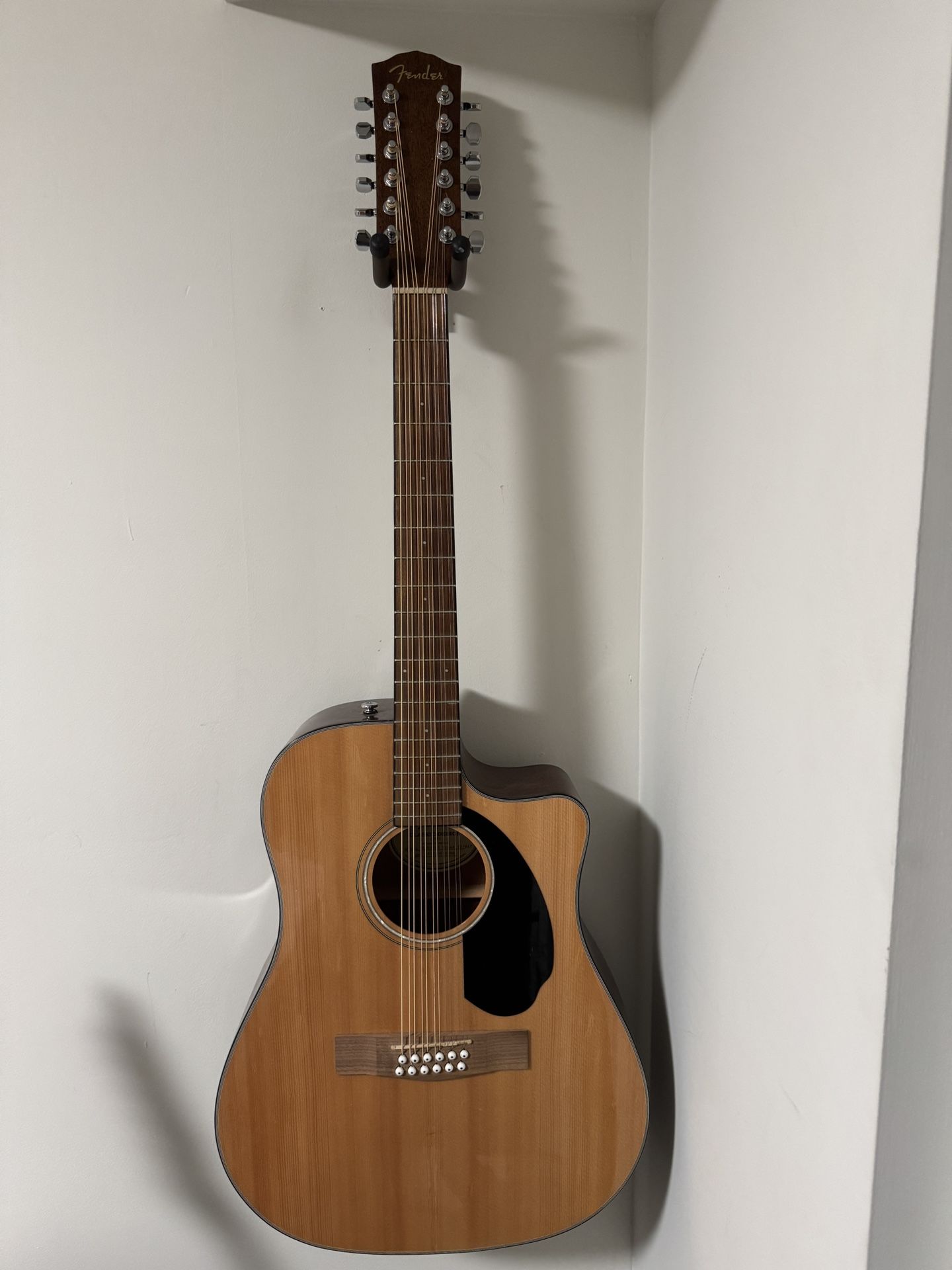 Fender 12 String