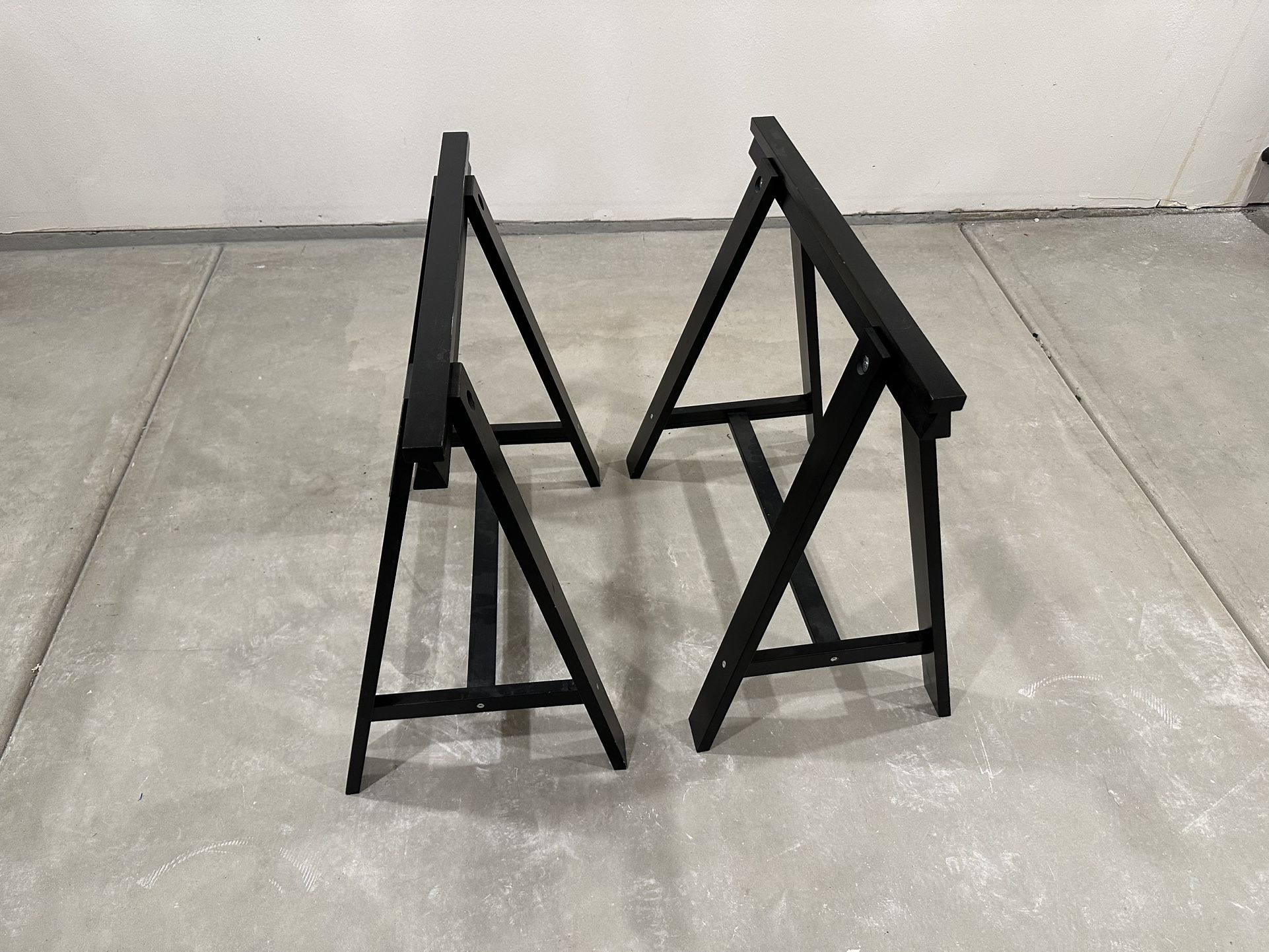 Ikea Oddvald Trestle