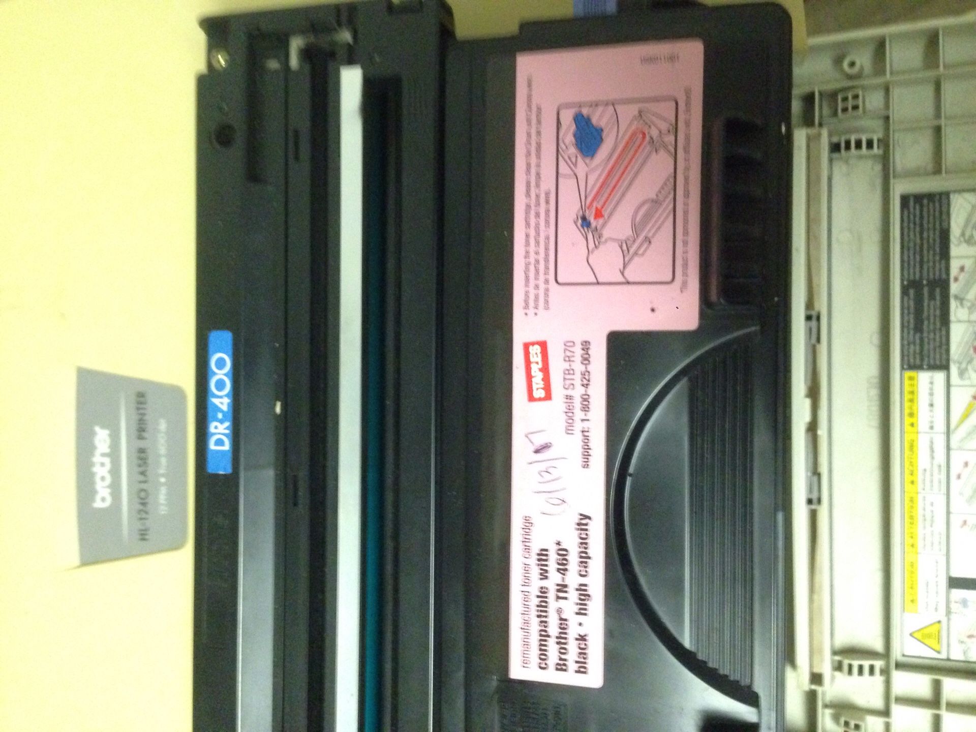 Brother HL1240 & HL1440 Laser printers for Sale in Pembroke Pines, FL