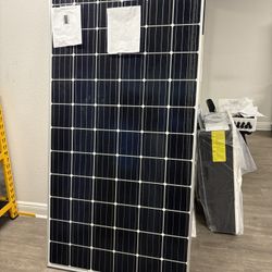 Superior 340W Solar Panels! ☀️ Delivery Available 