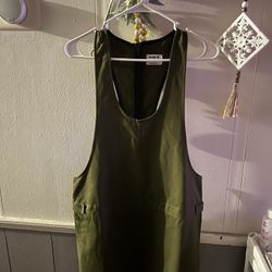 Hurley dress