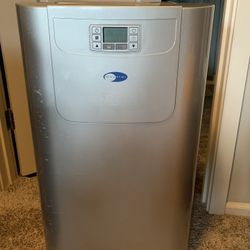 Whynter ARC 122DHP 12000 BTU Air Conditioner 