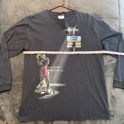 VINTAGE AndOne longsleeve
