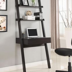 Ladder Desk 