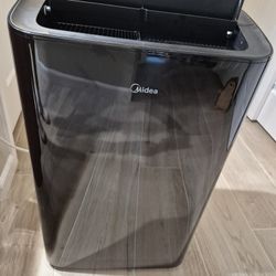 Midea 3 In 1 10,000 BTU Portable A/C
