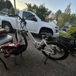 Sonders Electric Bike 