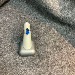 Lady’s Ring - Fashion 