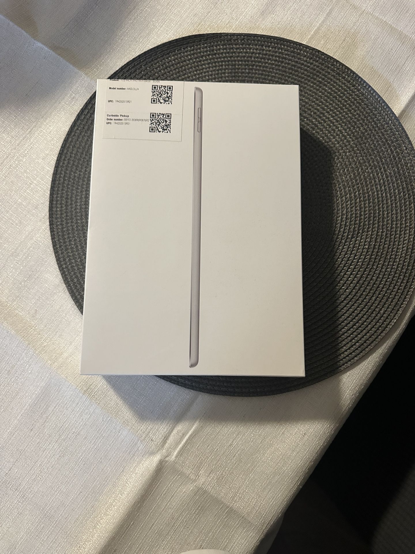 iPads 
