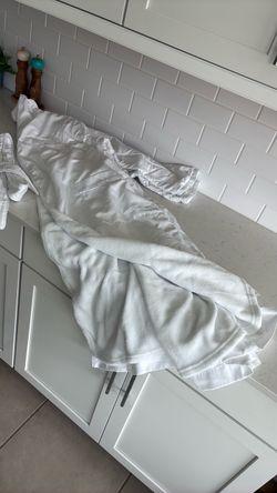 Hard rock Hotel and Casino Hollywood Florida bathrobe