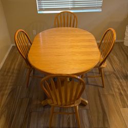 DINING ROOM TABLE MOVING NEED GONE ASAP 