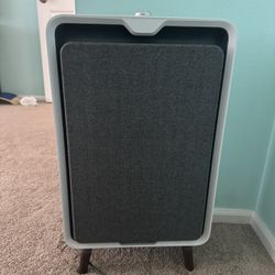 BISSELL air320 Smart Air Purifier with HEPA and Carbon 