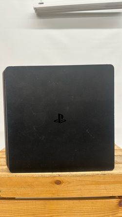 Sony PlayStation 4 Slim Console
