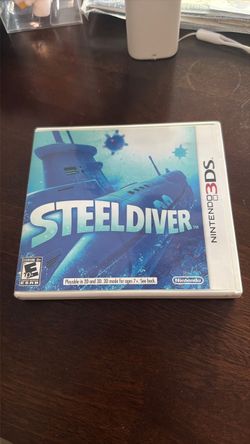 Ds/3ds games