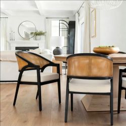 6 dining chairs