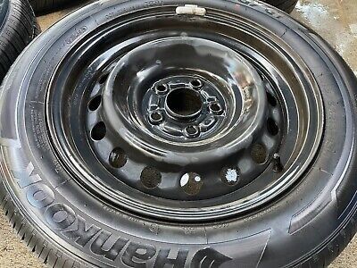 CRV Rouge Altima Sentra Metal Rims Steel Wheels Passat Jetta Camry Corolla RAV4 Civic Accord