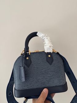 Alma BB LV Handbags M14853