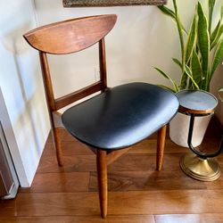 Mid-Century Lane Furniture Dining Chair