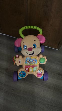 Baby walker