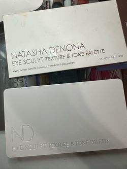 natasha denona