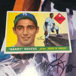MLB Baseball Vintage 