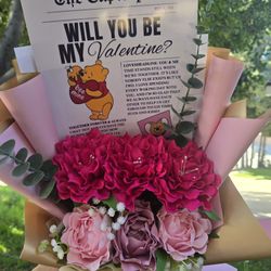 Areglos De Rosas Eternas 