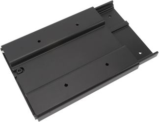 Replacement for 1854035 1854036 MKA-16-03 Trolling Motor Quick Release Bracket 