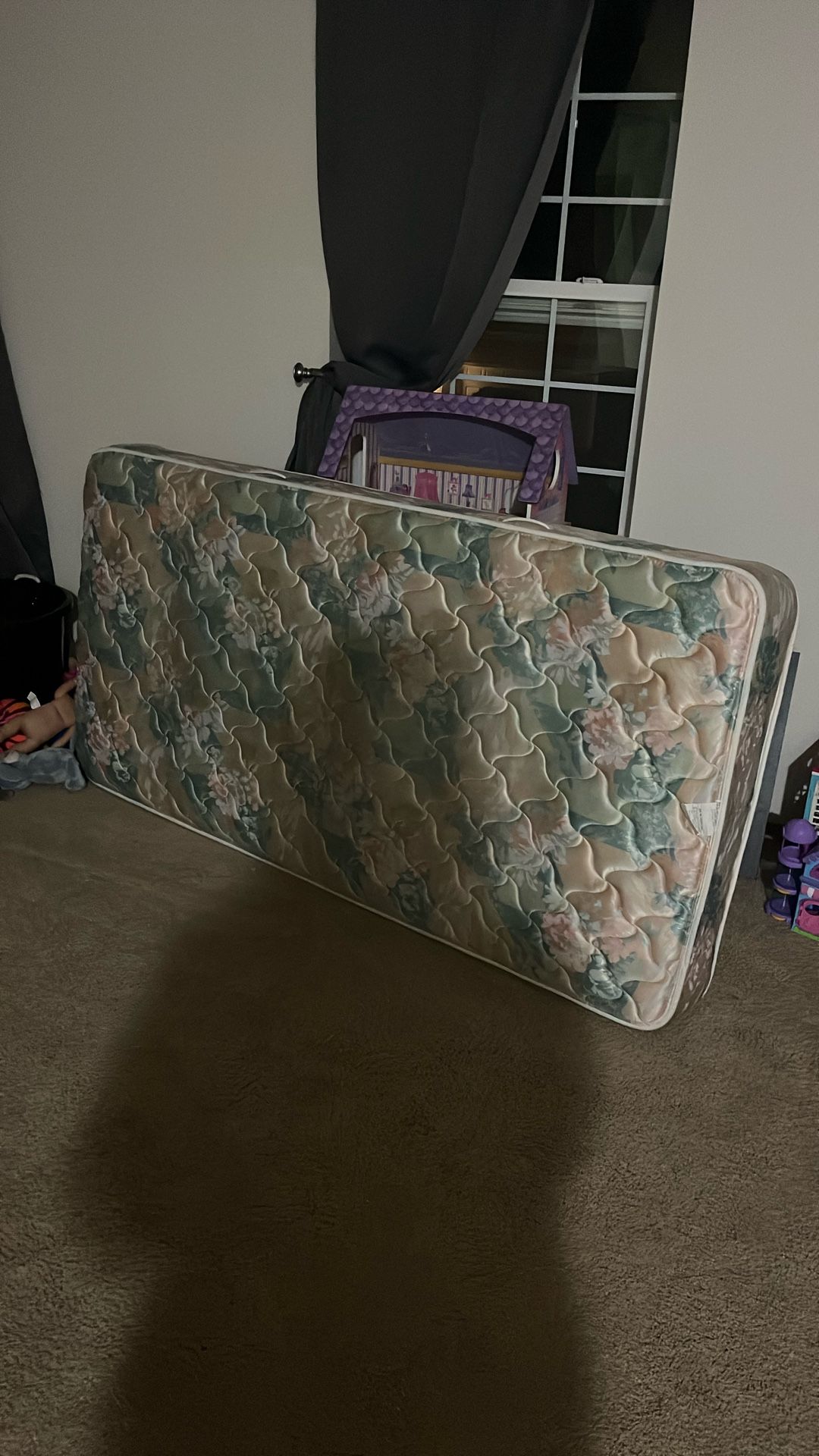Twin Mattress