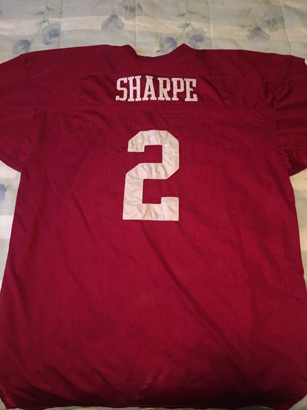 sterling sharpe jersey sale sterling sharpe jersey sale