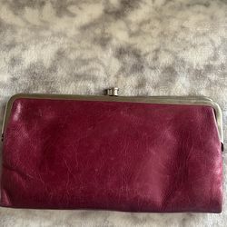 Hobo  ( Lauren) clutch wallet