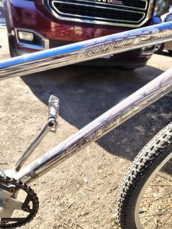 Dyno GT vintage bike