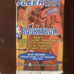 Sports Cards
