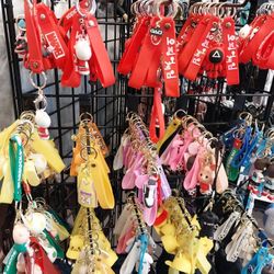 Keychains For Keys For $4.99