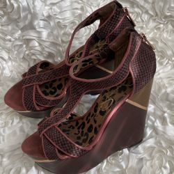 Jessica Simpson Size 5