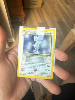 NM Togetic