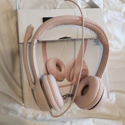 Headset 