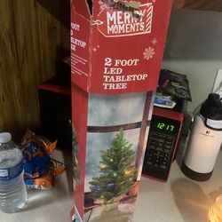 Christmas Tree 2 Ft