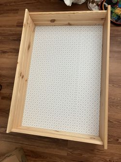 Under Bed Drawer