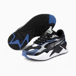 PUMA x SONIC RS-X³ Sneakers JR