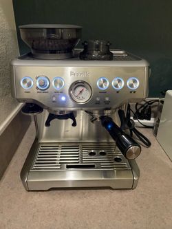 Breville Barista