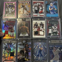 Sports Card Lot