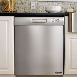 Dishwasher Installation 🛠