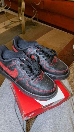 New Boys Nikes