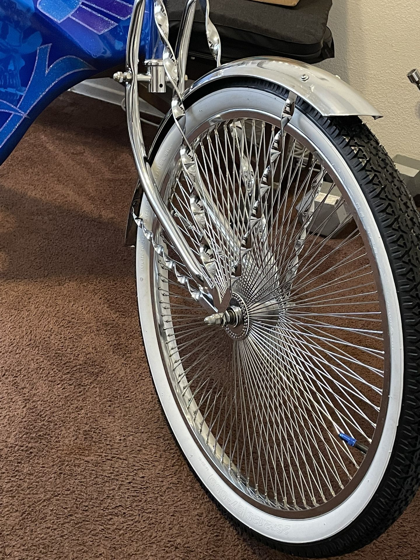 Lowrider Beach Cruiser Bike 26 for Sale in Bakersfield, CA - OfferUp Lowrider Beach Cruiser Bike 26 for Sale in Bakersfield, CA - OfferUp