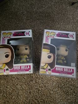 Bella Twins