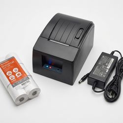 58mm Receipt thermal printer